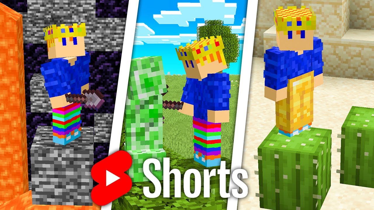 Les Shorts les Plus DR&Ocirc;LES de Multicort - Best of