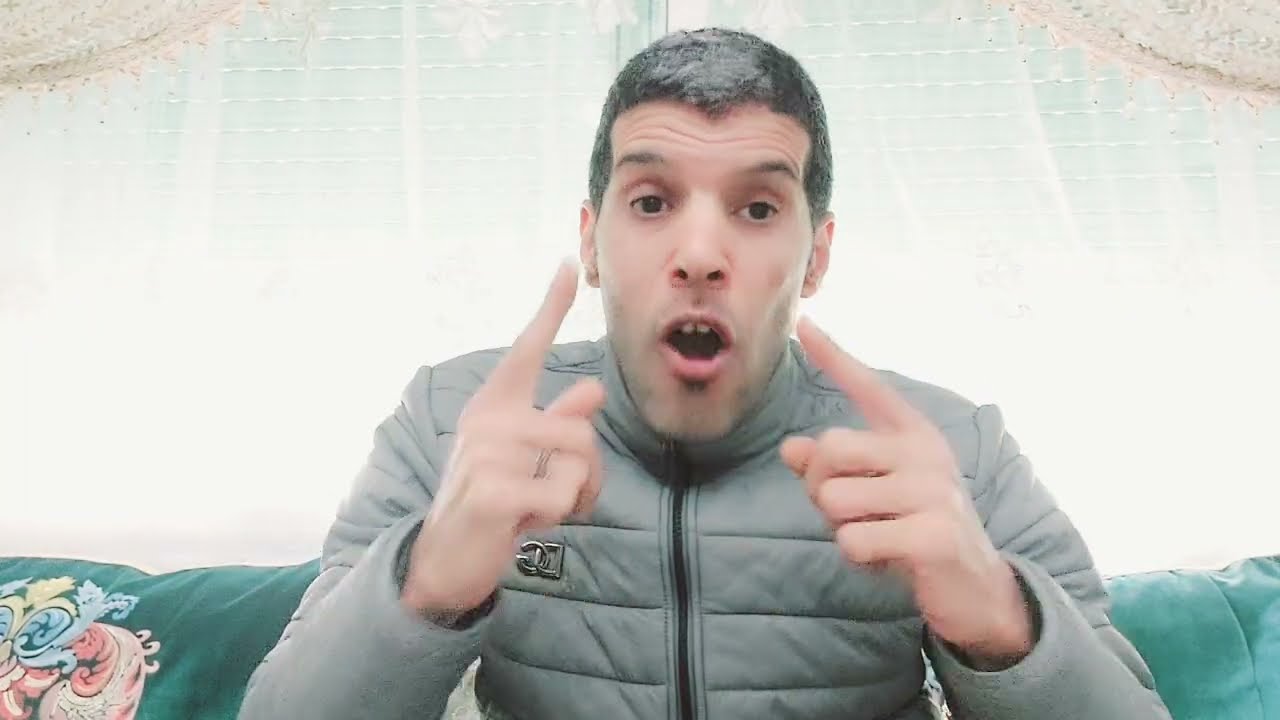 ترونات والقضية كبرات وشهود  من الدار مروان بيلين  جاب التنازل للزروالي وتحفة يصدم البؤساء وها شنو وق