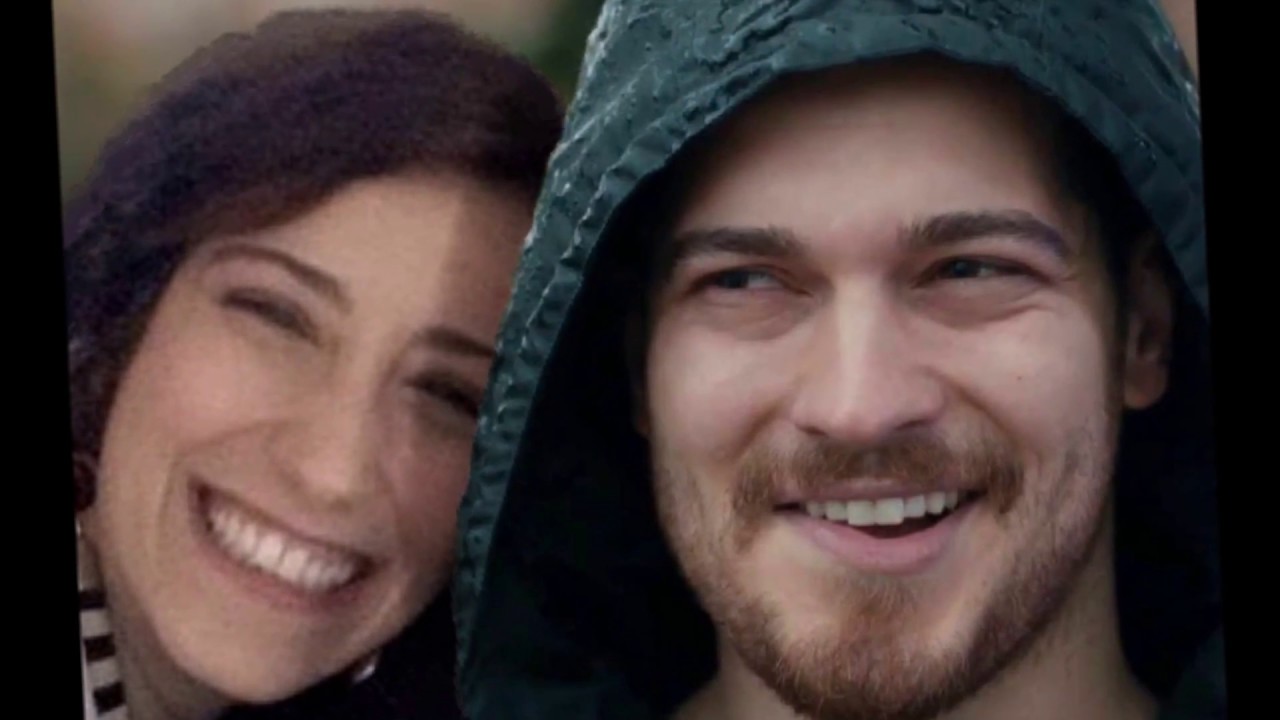 All I want is you two!