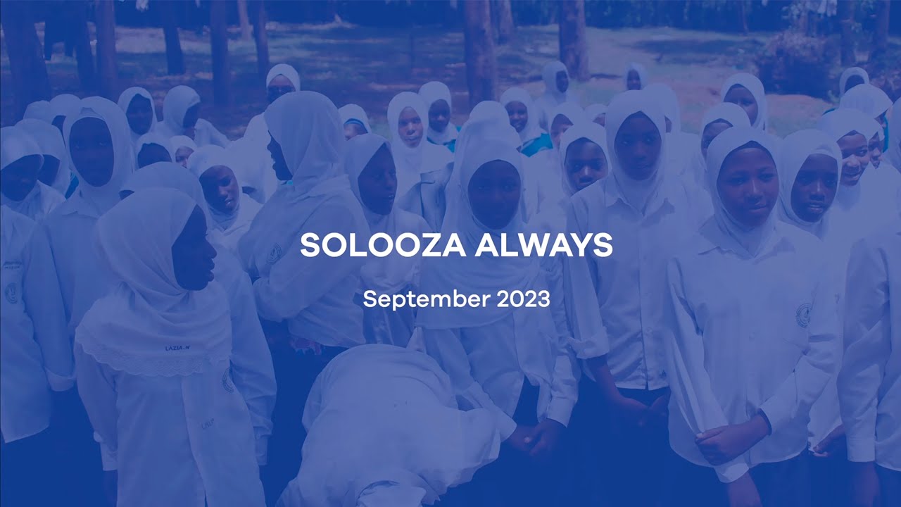 Solooza Always 3rd Edition
