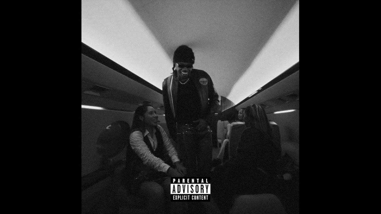 (FREE) TRAVIS SCOTT X GUNNA TYPE BEAT - ON DISPLAY