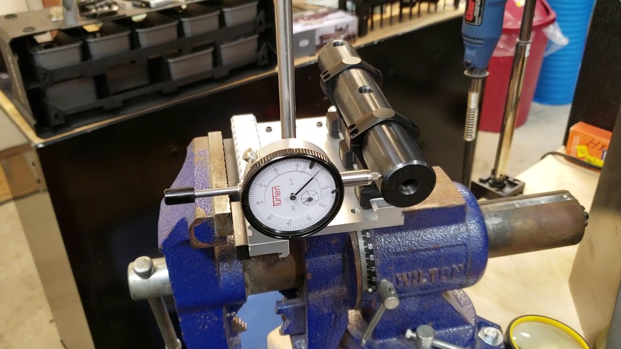 PT 4: One Piece Scope Mount vs. 2 Piece Scope Rings