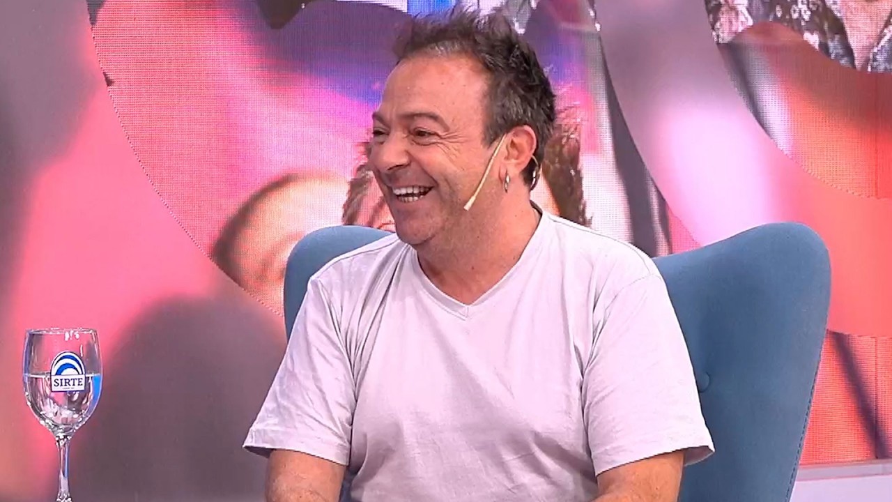 Leo Pacella y Danna Liberman presentan 