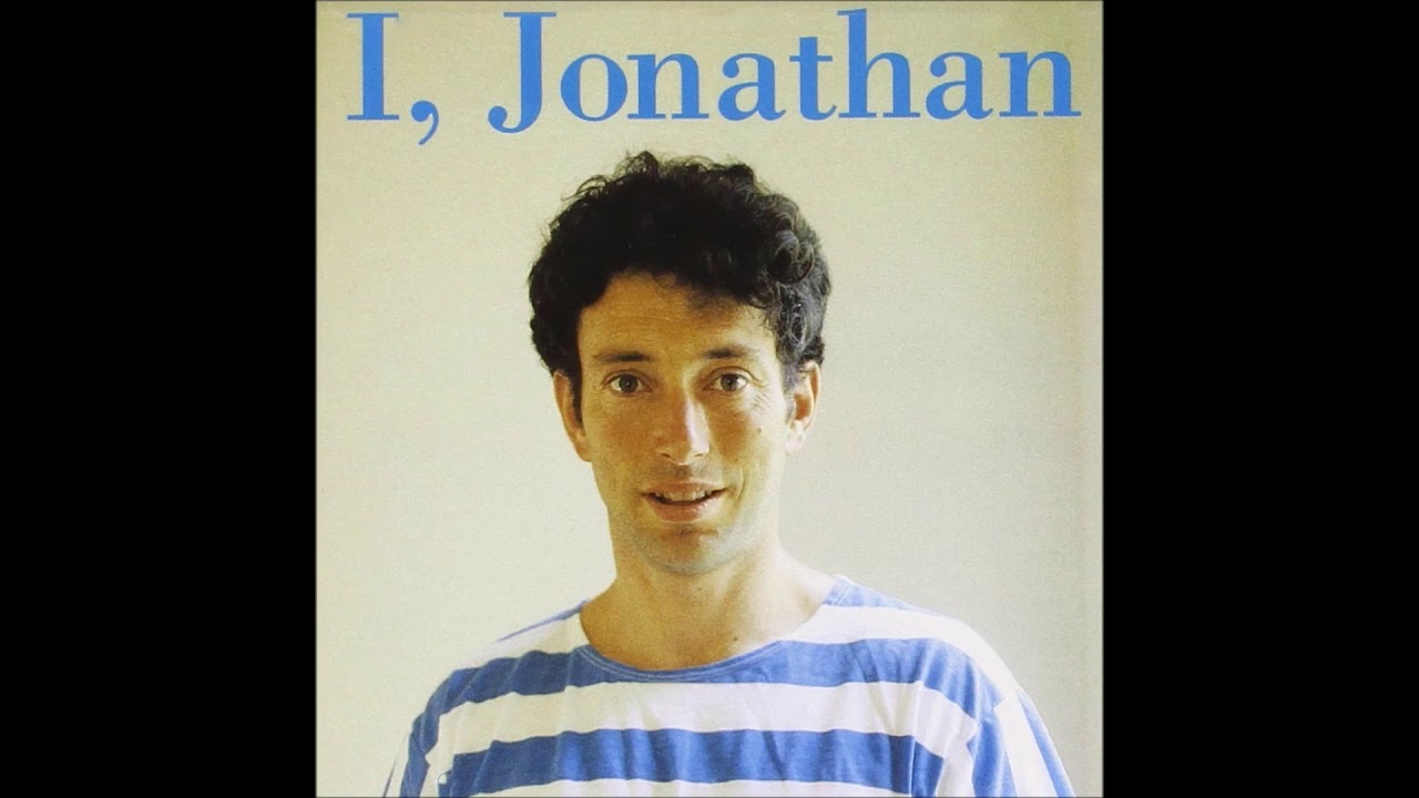 Jonathan Richman - Tandem Jump