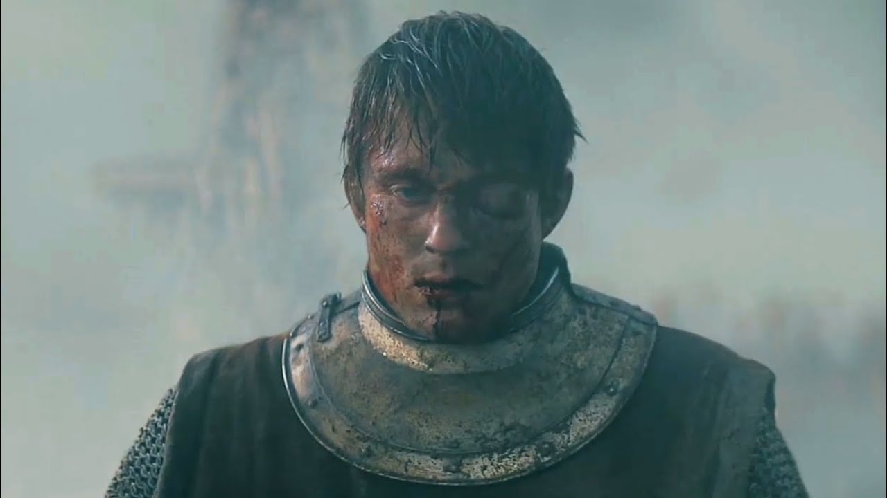 Trial of seven fight scene | A Knight of the Seven Kingdoms | High quality 