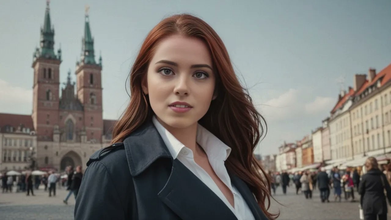 🎧 Aga – Puls Miasta (Official Audio)