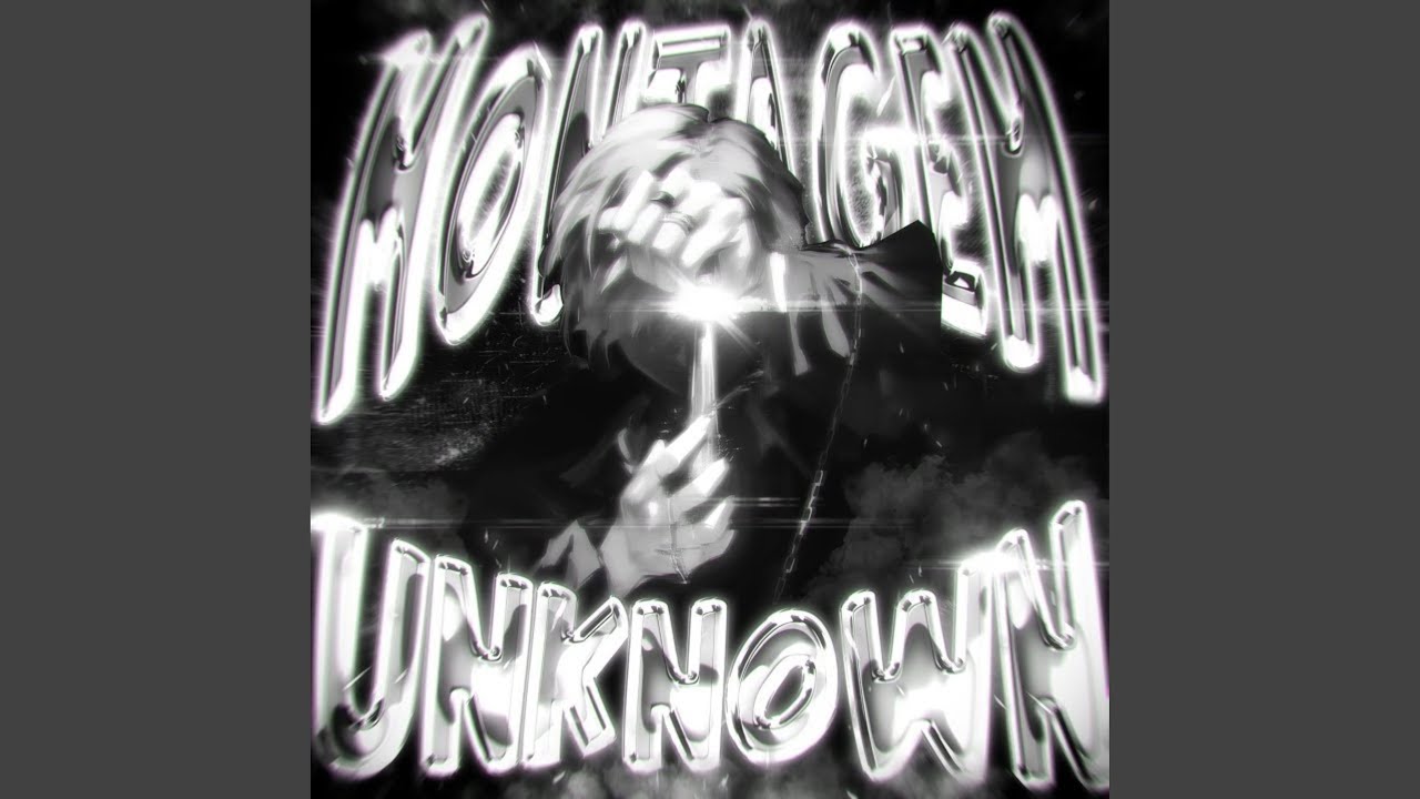 MONTAGEM UNKNOWN (Super Slowed)