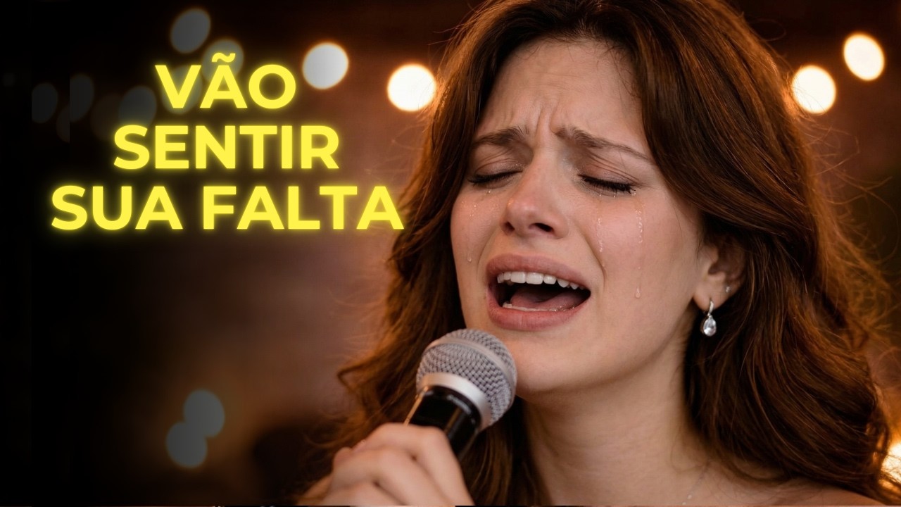 Deus Já Mudou A Tua História |  Inspiração Aline Barros - Isadora Pompeo