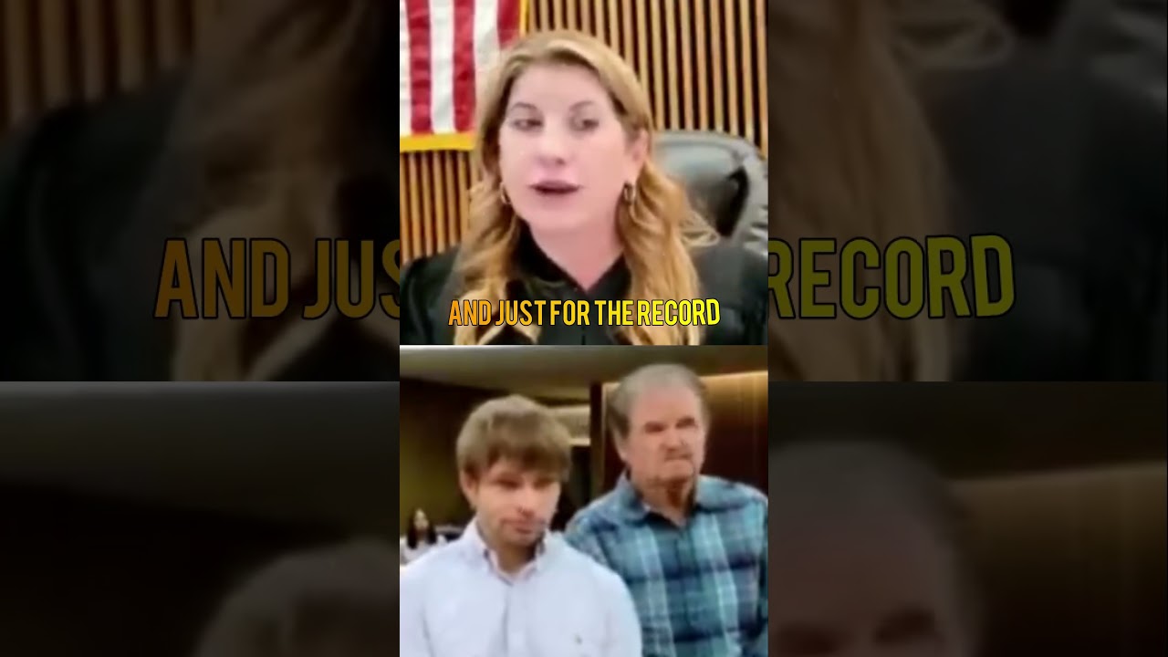 Judge Raquel West Wasn't Fooled&mdash;Teen's Drug Excuse Ends With a $15,000 Bond!