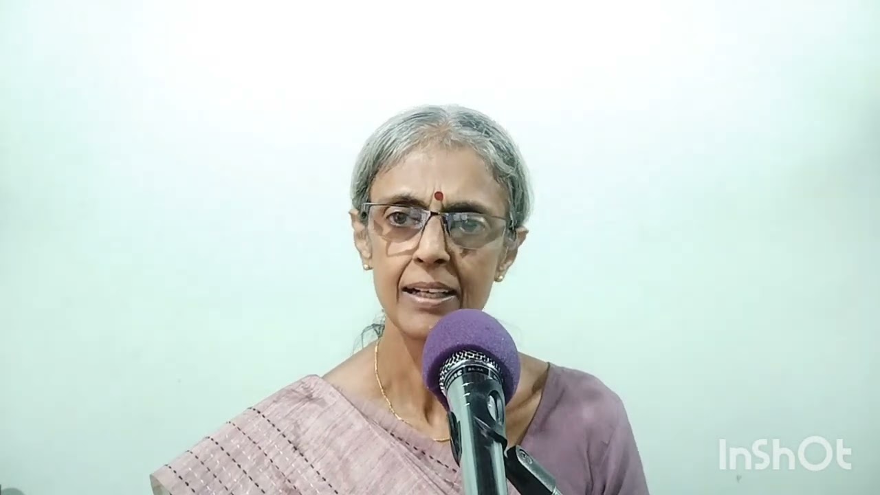 മുൾക്കിരീടമിതെന്തിനു നല്കീ | രമ.കെ