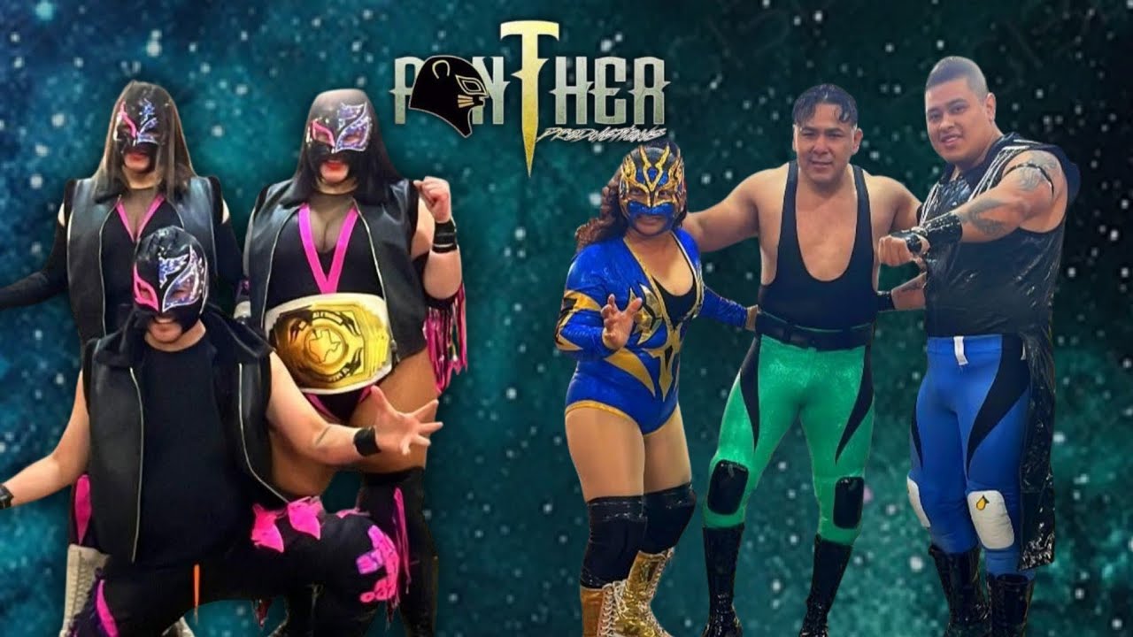 SWETTY,LADY ZARZY Y ZARZY TIGER VS LA GACELA Y FRUTERO 2 Y 3