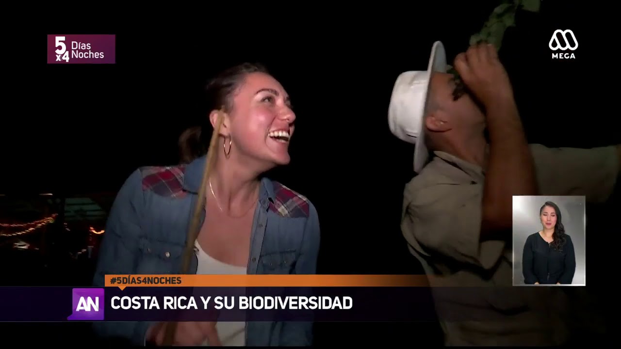 5 Días 4 Noches: Las playas, aventuras y naturaleza de Costa Rica