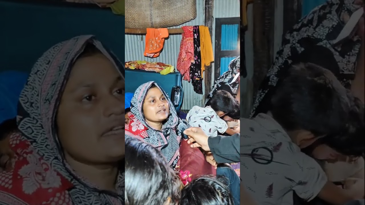 ৫ টাকার বিদ্যুৎ বিল নিয়ে তর্কে জড়িয়ে ভাইয়ের হাতে ভাই হ*/ত্যা  