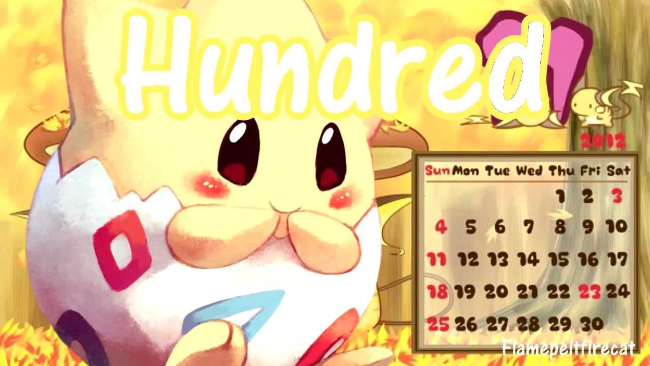 I ♥ You Togepi! [I love egg Amv]