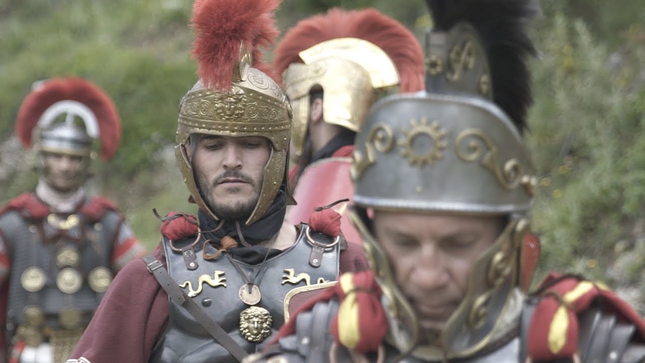 IX Bajada Romana Ubrique