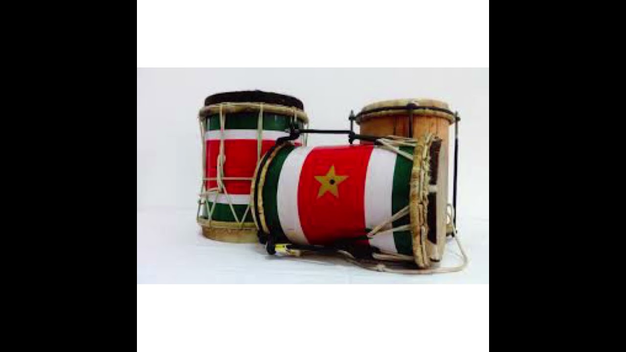 Sangrafu - Kawna ( Judith & Rodney )