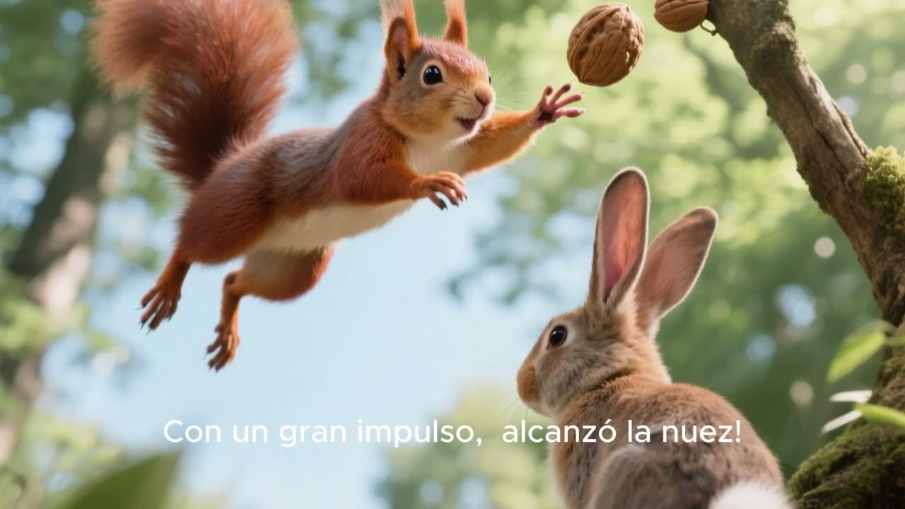 Pipo el Conejo 🐰 Cuento Infantil | Kids Parade