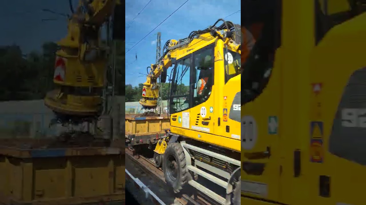 R19 Zugfahrt von Düsseldorf HBF nach Bocholt