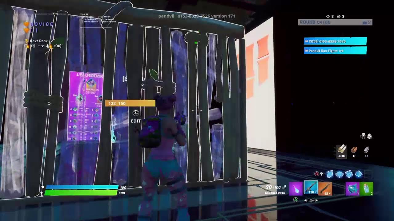 Creative wagers