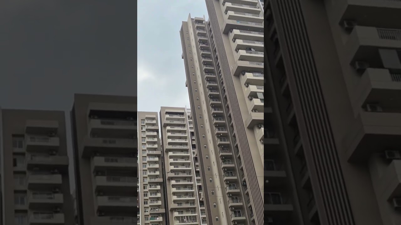 ivy county Sector-75 Noida.