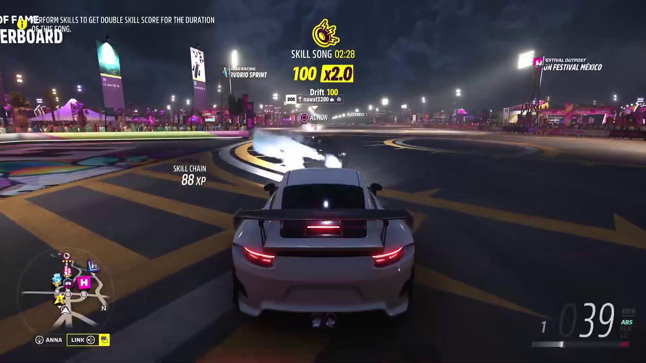 PS5 PROFH5