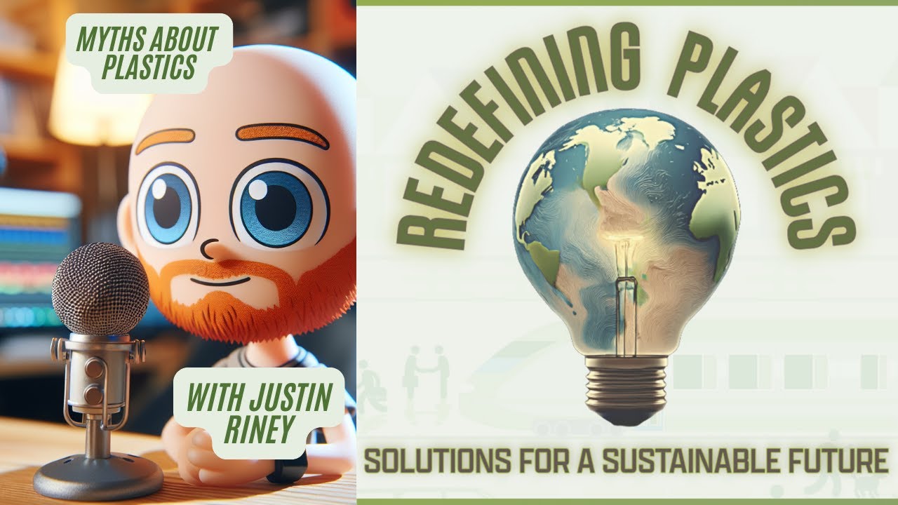 Myths About Plastics- Reacting to Common Criticisms