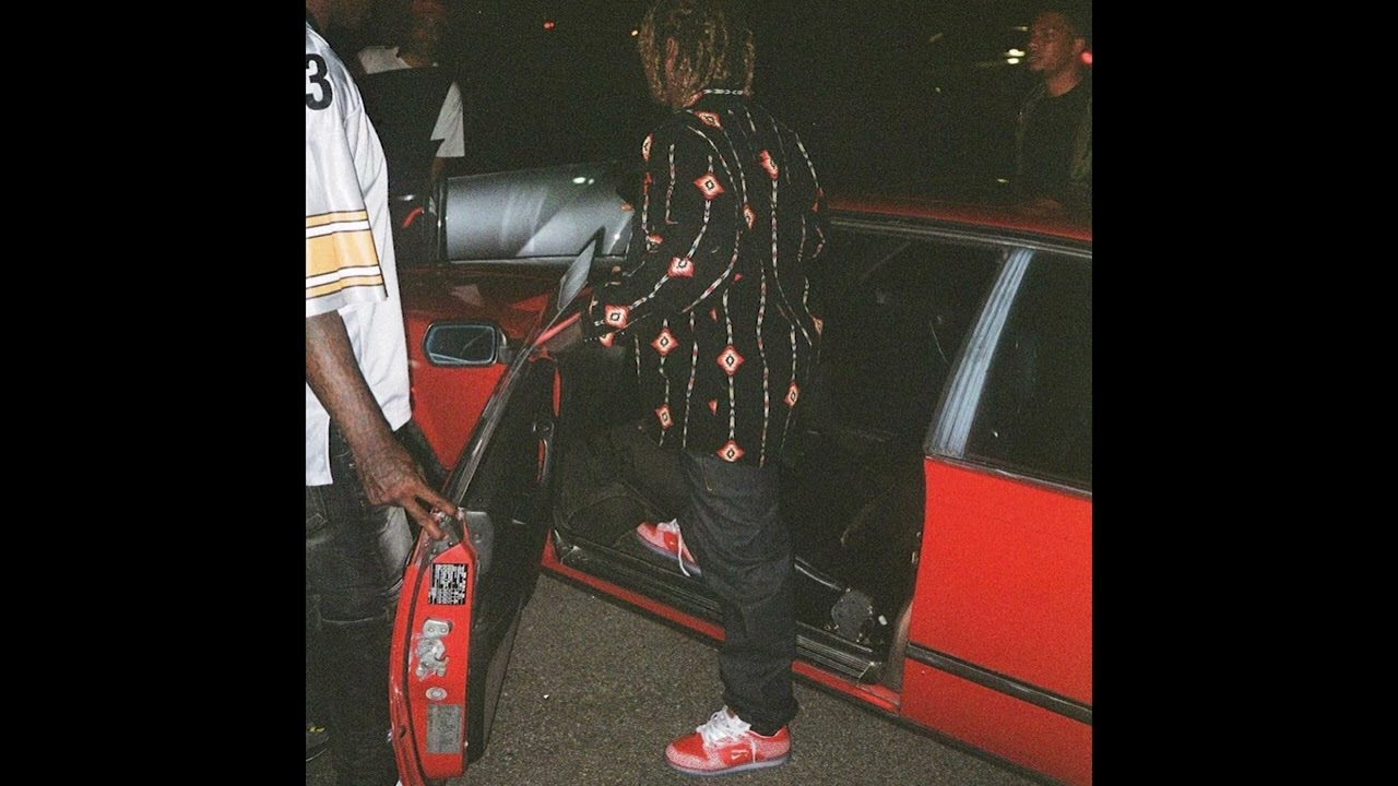 [FREE] Don Toliver x Travis Scott Type Beat 