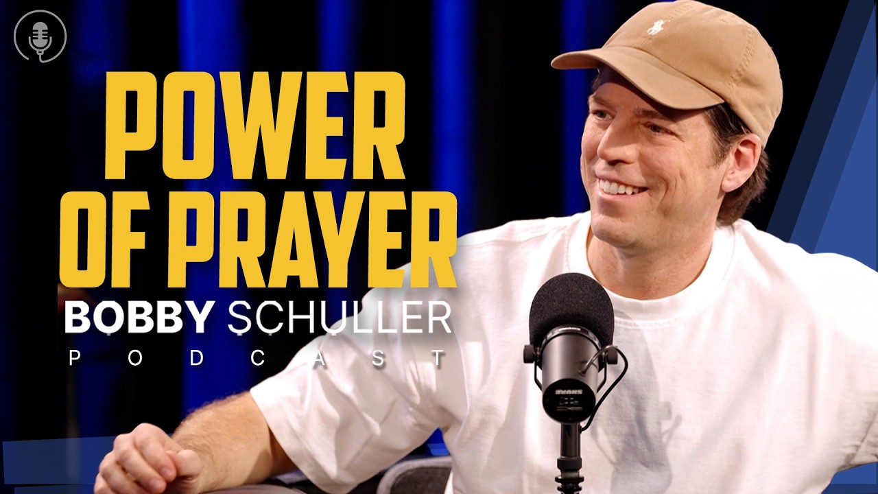 How UPPERROOM Went From 12 People Praying to 10,000 Worshipers | The Power of Prayer