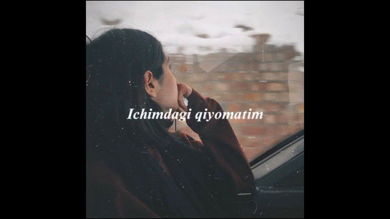 Gunohlarim shu qadarki, qabr qazib yotsammikan😔🥀Ижрода Сардор Ғафуров.