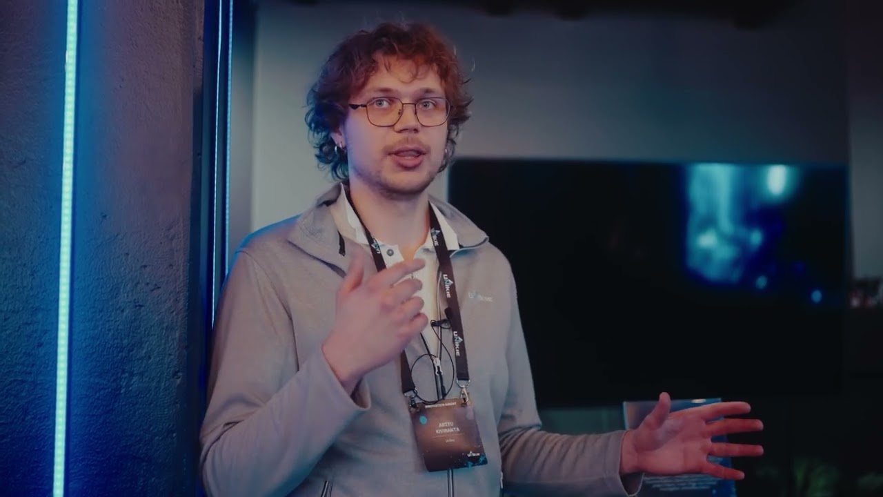 AI-driven Bug Ticket Analysis at Unikie Innovation Summit 2026