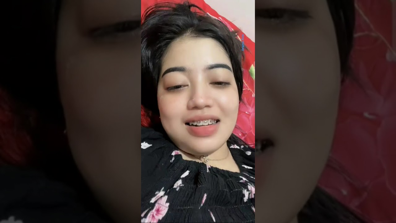 Janda Gabut.. temenin dog