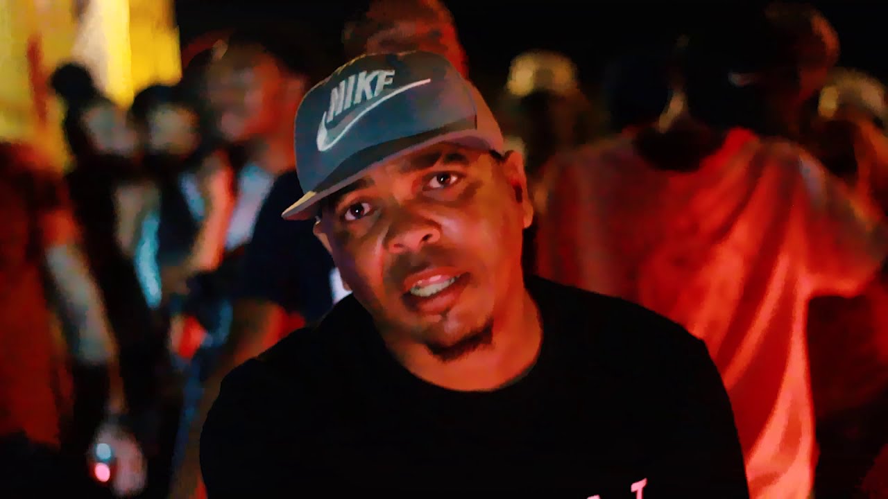 5 Star (Die Ster) x 029 x Mekie-G -Ons is Hier Official Music Video