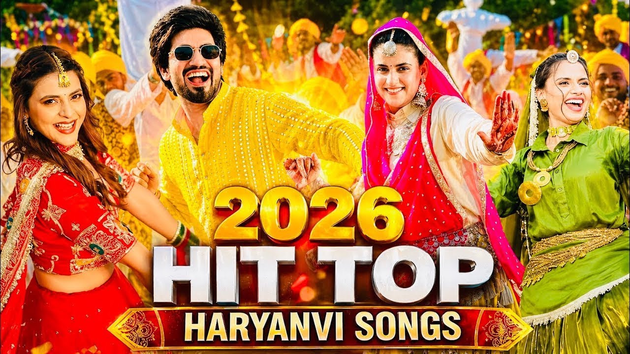 Holi Song Jukebox | New Holi Song | Haryanvi Holi Song | Holi Songs | Haryanvi Song | Holi Special