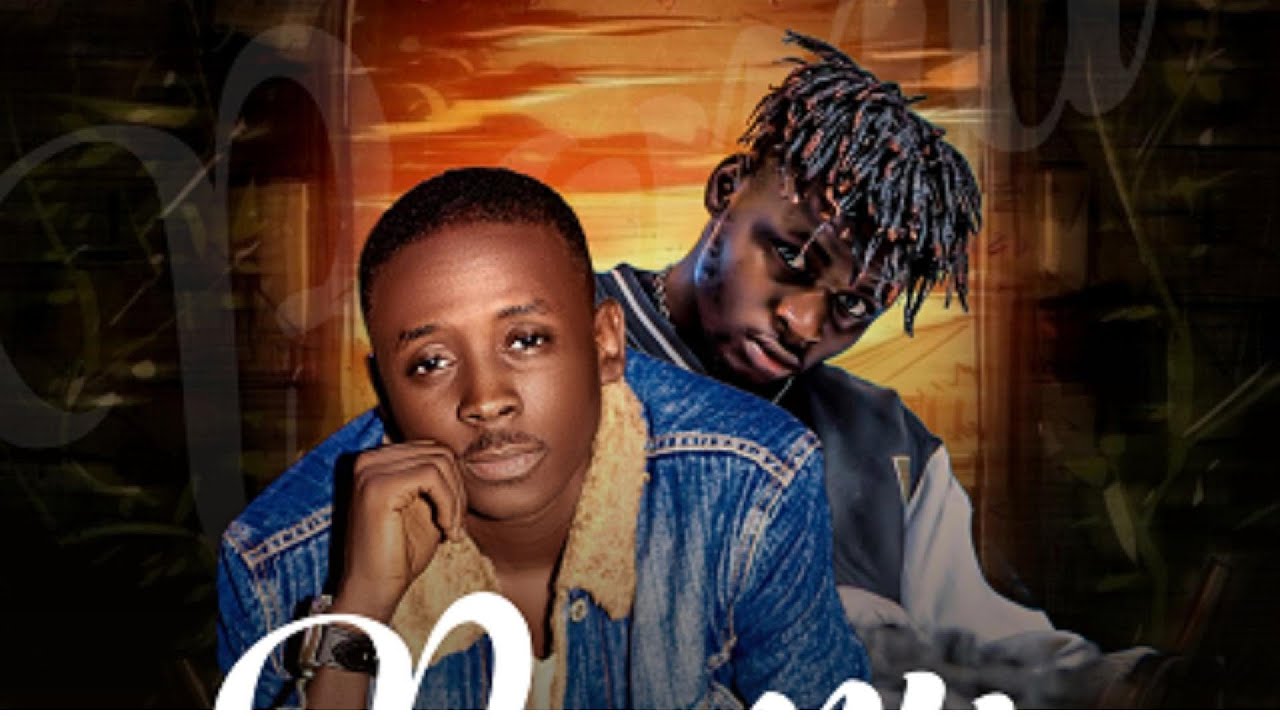 Oga Abdul - Bamu Gida Feat. Shiiine S.James 2024