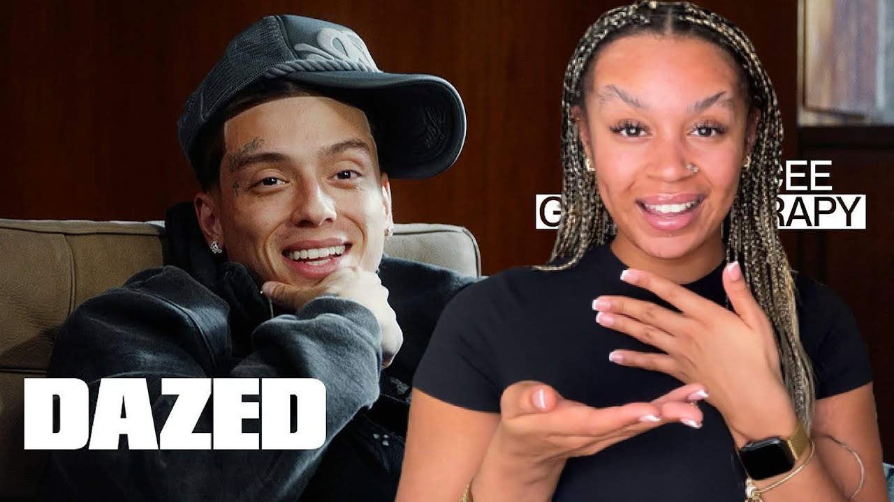 Central Cee Said He Is Not a CHEATER.. 👀 | REACTION
