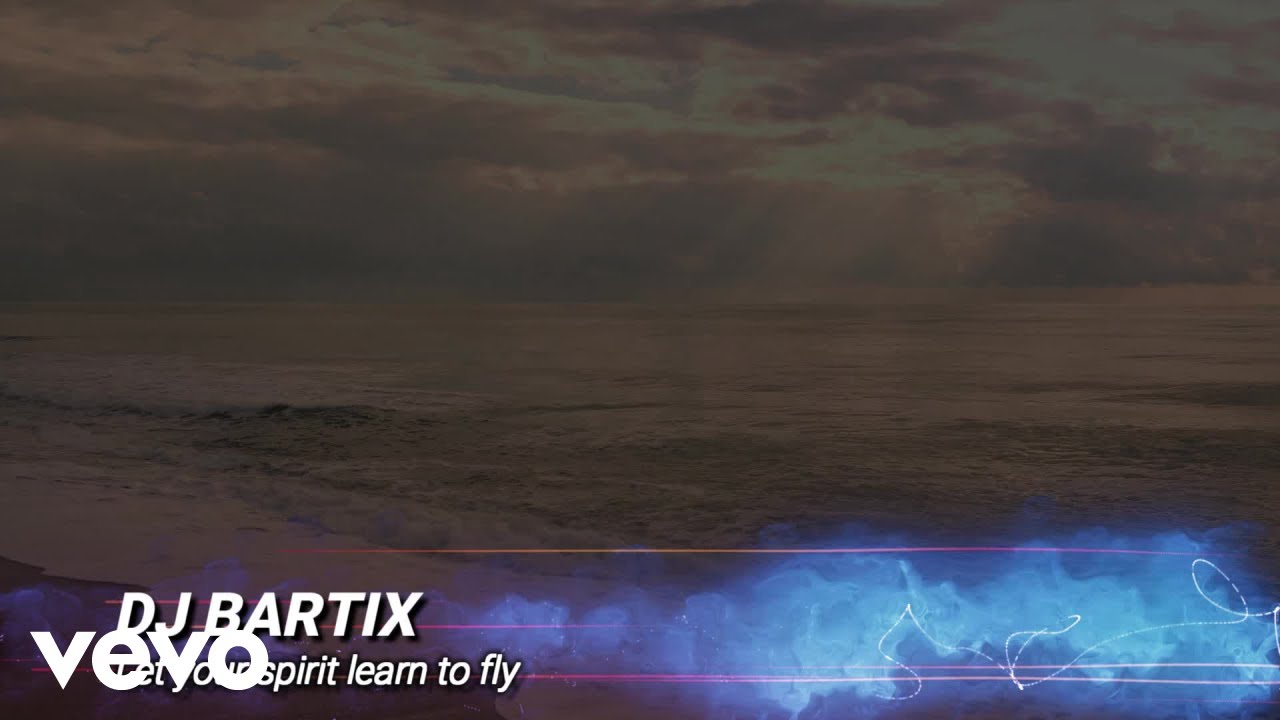 Dj Bartix - Let Your Spirit Lean To Fly