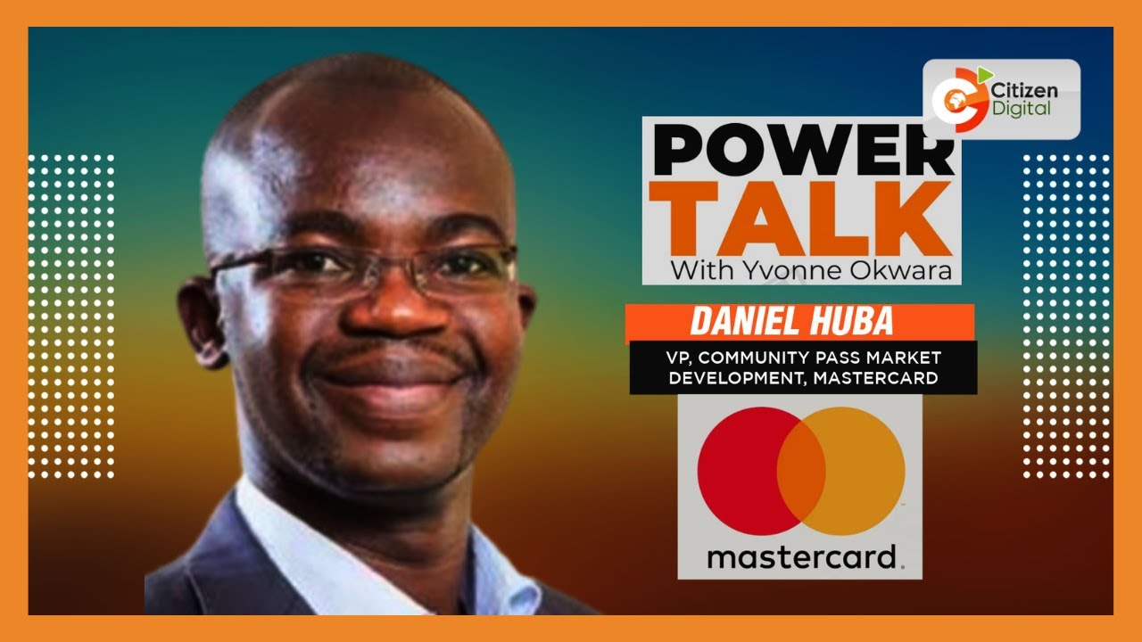 Mastercard unpacks the Community Pass initiative & its role in advancing financial inclusion