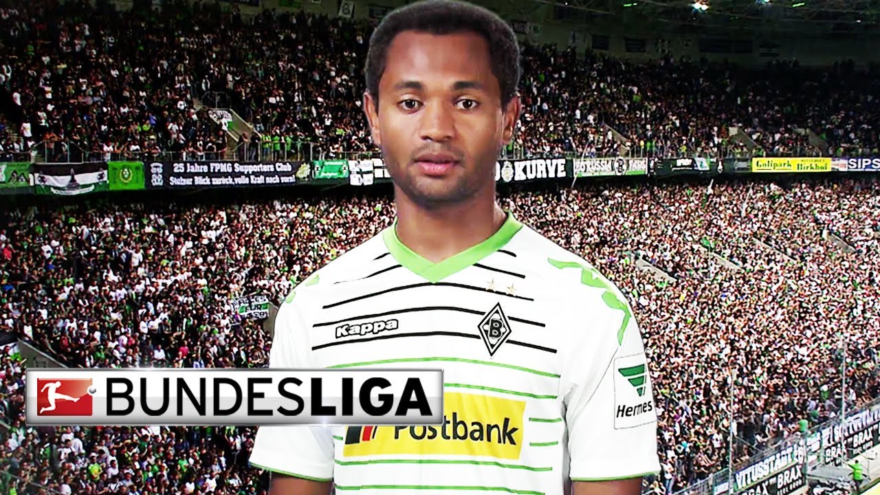Top 5 Goals - Raffael