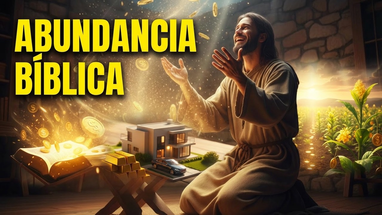 ¿Por Qué la Pobreza No Es Espiritualidad?