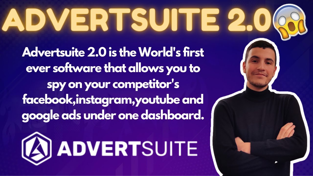 Advertsuite 2 0 review Advertsuite 2 review