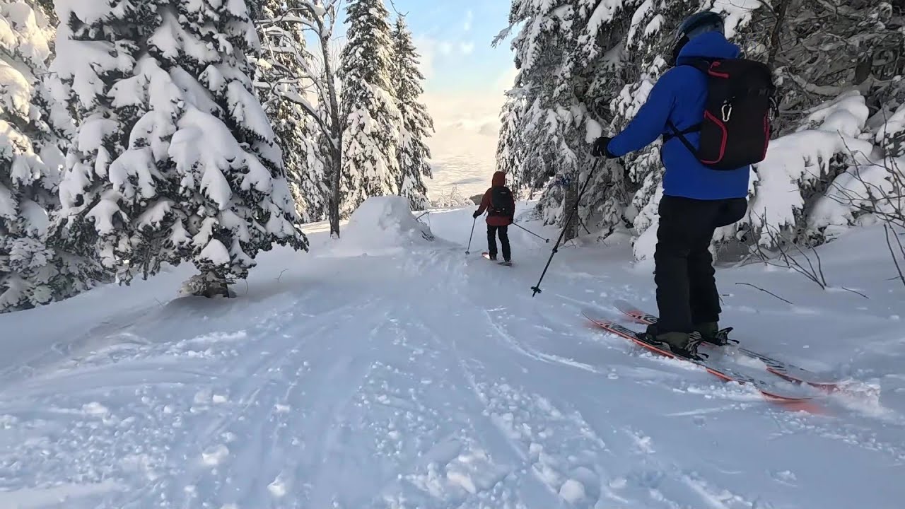2026 01 28 Massif (partie 1)
