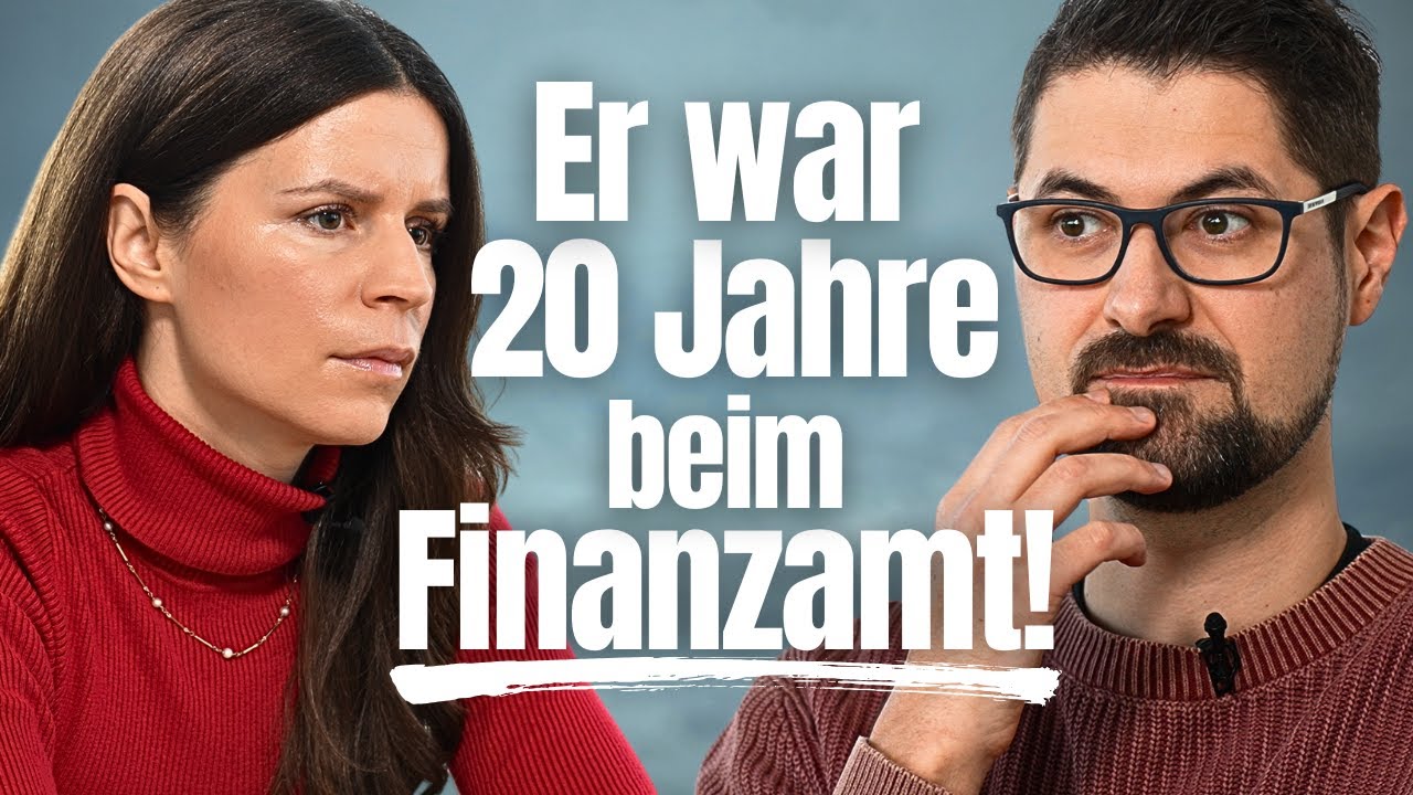 Dieses Gespräch geht jeden Steuerzahler etwas an