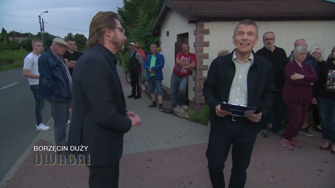 12-latek zginął w dniu swoich urodzin. W niego i jego kolegę wjechał pijany kierowca (UWAGA! TVN)