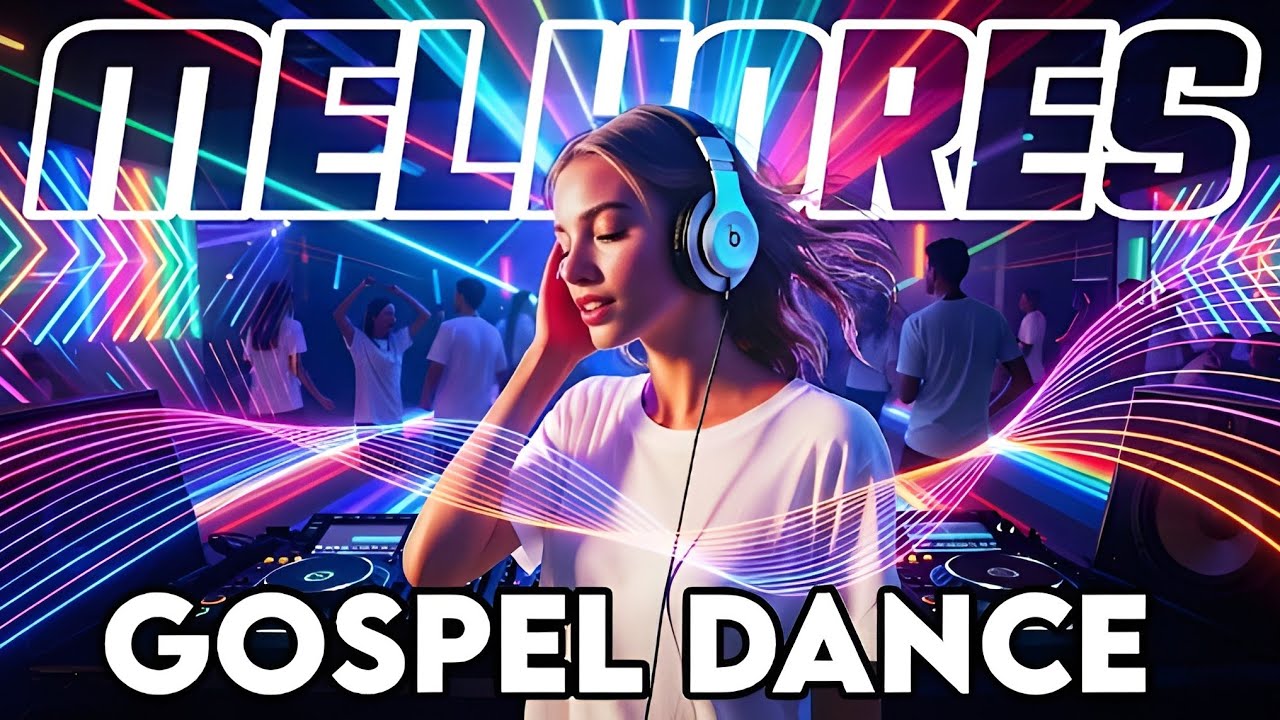🔥GOSPEL REMIX FHOP ISADORA POMPEO GABRIELA ROCHA FERNANDINHO
