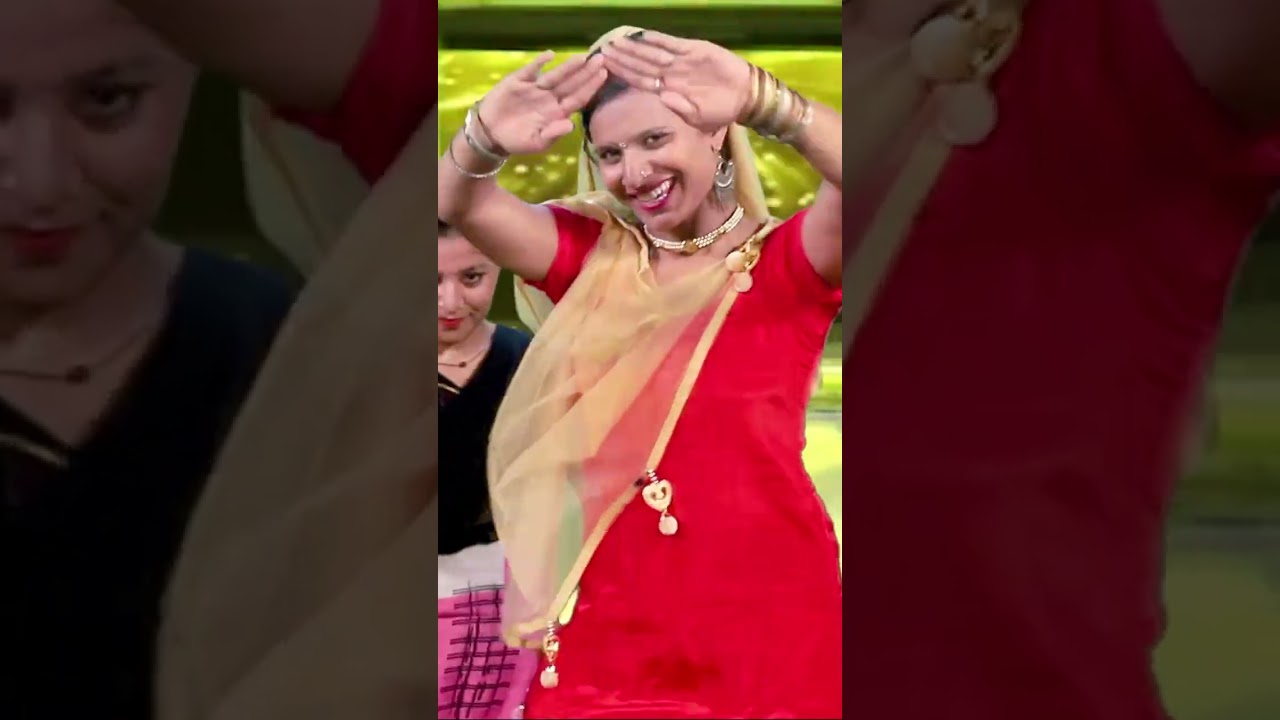 #lokgeet haryanvi #shorts #viral reels #haryanvi dance #dance video #group dance fyery