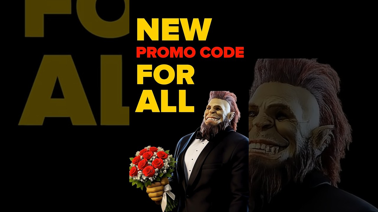 NEW Raid Promo Code for ALL 💖 Valentine&rsquo;s Day 2026 🎁 Grab 2 FREE Champs! #raidshadowlegends  #gaming