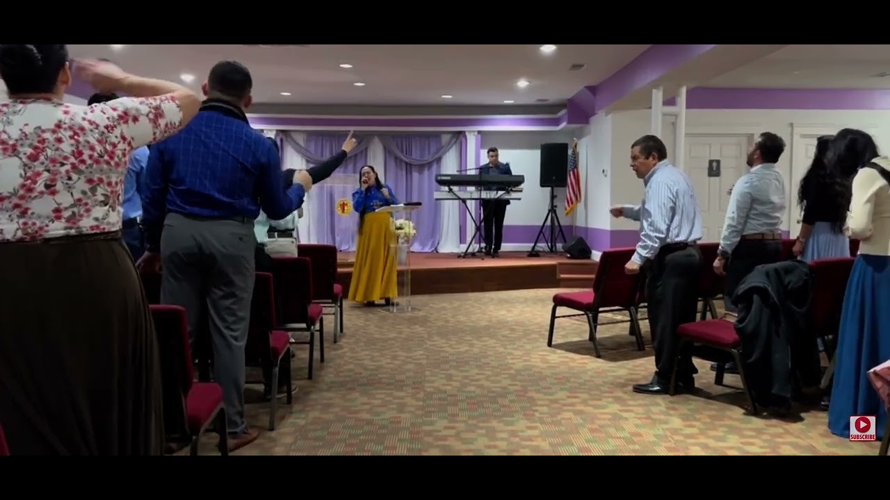 🔥AQUI ESTA EL PODER DE DIOS 🔥ALABANZAS DE JÚBILO 🙌🏻 PARA EXALTAR A DIOS🙇🏻‍♀️