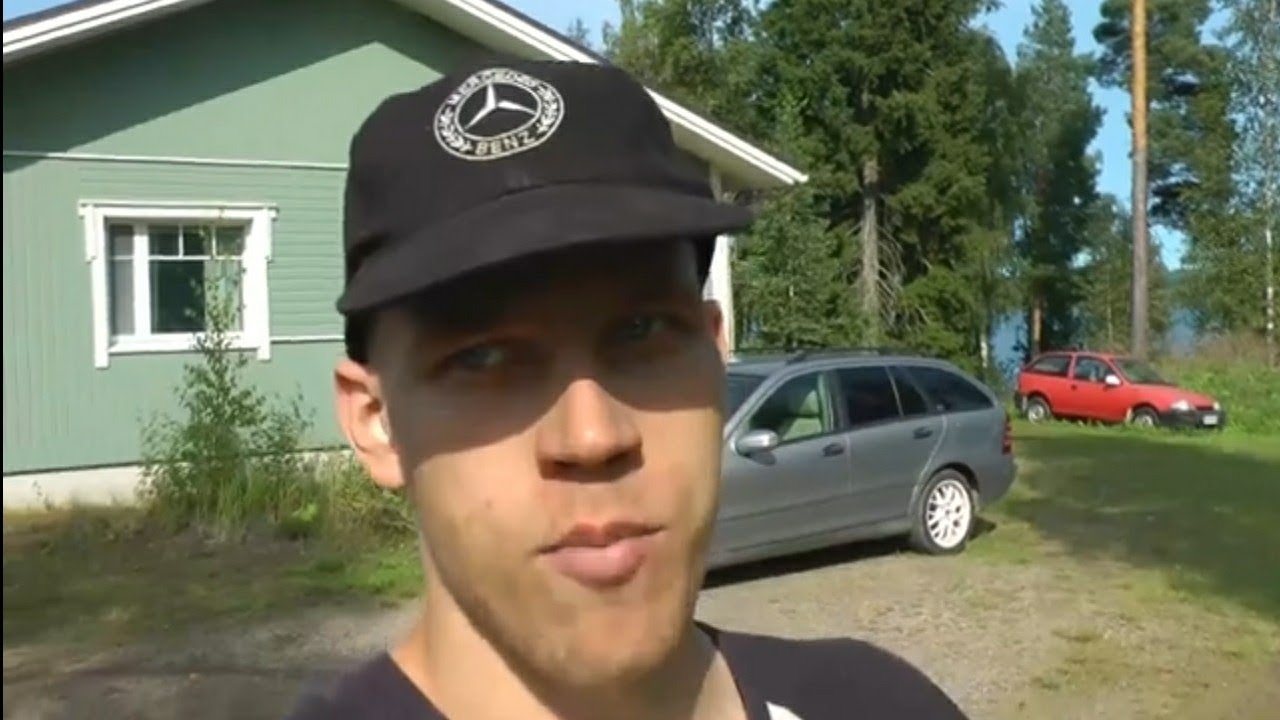 Asioita joita en ole kertonut tai et välttämättä muista enään