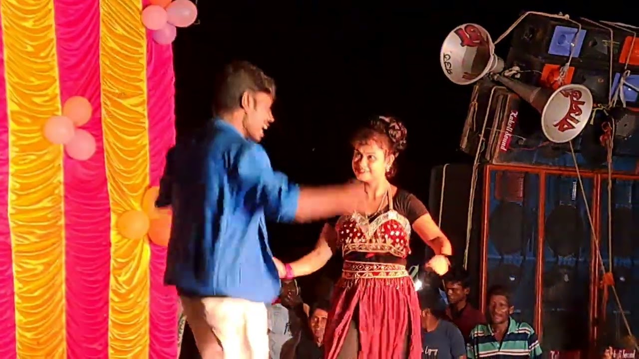 Mohini dance trup  //me tujse aise milu  Teri jan banu jau