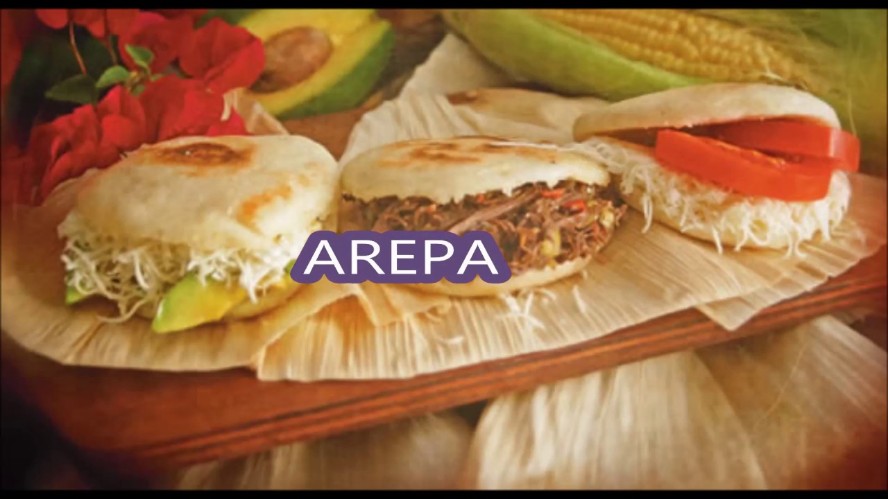 ~ASMR en Español~Comiendo y Cocinando arepas venezolanas (Ft.ASMR with Sasha)